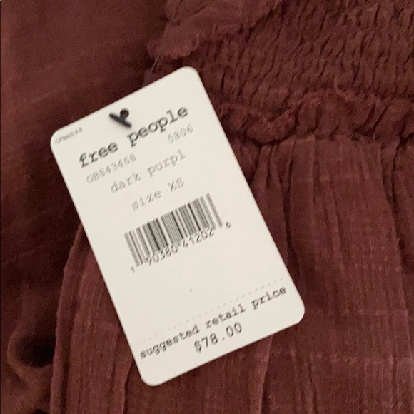 Free People Dress - Picture 8 of 8